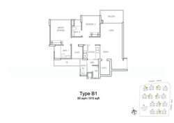 A Treasure Trove (D19), Condominium #584336881